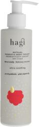 Hagi Iaurt de corp ultra-calmant cu probiotice Berry Lovely, 200ml, Hagi