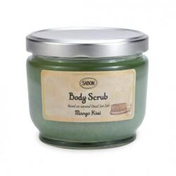 Sabon Exfoliant de corp Mango Kiwi, 500ml, Sabon