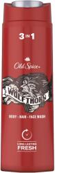 Old Spice Gel de dus Wolfthorn, 400ml, Old Spice