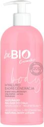 BeBio Lotiune de corp regeneranta Hyaluro, 350ml, BeBio