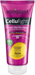 Elmiplant Crema pentru masaj anticelulitic Cellufight, 200ml, Elmiplant