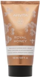 Apivita Honey Crema de corp cu miere, 150ml