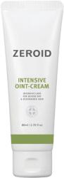 Zeroid Crema-unguent intensiva, 80ml, Zeroid