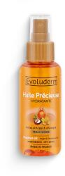 Evoluderm Ulei hidratant Precieuse Huile, 100ml, Evoluderm