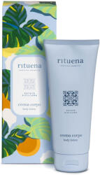 Rituena Lotiune de corp Estate Siciliana, 200ml, Rituena