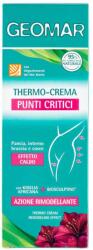 Geomar Crema pentru remodelare cu efect cald, 150ml, Geomar