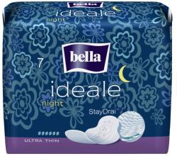 Bella Absorbante Ideale Ultra Stay Drai Night, 7 bucati, Bella