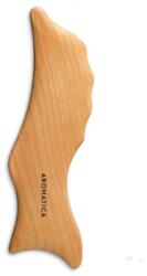Aromatica Instrument pentru masaj facial si corporal, 1 bucata, Aromatica