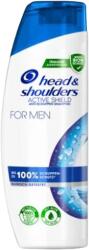 Head & Shoulders Sampon anti-matreata pentru barbati, 300ml, Head & Shoulders