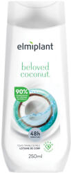 Elmiplant Crema pentru corp Beloved Coconut, 250ml, Elmiplant