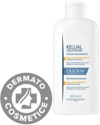 Ducray Sampon tratament anti-matreata uscata Kelual Squanorm, 200ml, Ducray