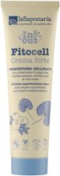 La Saponaria Crema pentru tratarea imperfectiunilor lasate de celulita, 150ml, La Saponaria