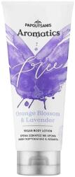 Aromatics Lotiune de corp 100% vegana Free, 200ml, Aromatics