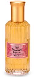 Sabon Ulei de corp si par Rose Tea, 100ml, Sabon