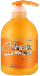 Esfolio Lotiune de corp cu mandarine Jeju, 500ml, Esfolio