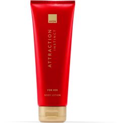 Avon Lotiune de corp Attraction Instinct, 125ml, Avon