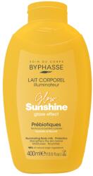 Byphasse Lapte de corp Glow Sunshine, 400ml, Byphasse