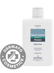 Frezyderm Sampon pentru dermatita seboreica, 200ml, Frezyderm
