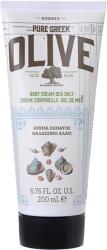 Korres Lapte de corp Sea Salt, 200ml, Korres