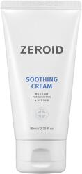 Zeroid Crema calmanta pentru corp Soothing, 80ml, Zeroid