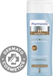 Pharmaceris Sampon anti-matreata purin special H, 250ml, Pharmaceris
