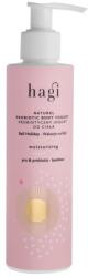 Hagi Iaurt de corp hidratant cu probiotice Bali Holiday, 200ml, Hagi