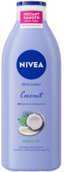 Nivea Lotiune de corp Coconut & Monoi Oil, 400ml, Nivea