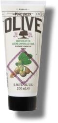 Korres Lapte de corp cu smochine Pure Greek Olive, 200ml, Korres