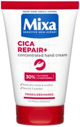Mixa Crema de maini Cica Repair+, 50ml, Mixa