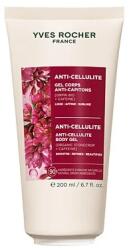 Yves Rocher Gel anticelulitic, 200ml, Yves Rocher