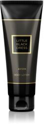 Avon Lotiune de corp Little Black Dress, 125ml, Avon