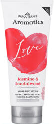 Aromatics Lotiune de corp 100% vegana Love, 200ml, Aromatics