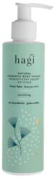 Hagi Iaurt de corp calmant cu probiotice Forest Tales, 200ml, Hagi