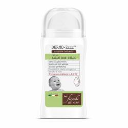 Fiocchi di Riso Roll-on Dermo-Zzzz, 60ml, Fiocchi di Riso