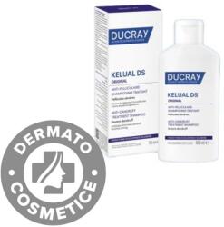 Ducray Sampon anti-matreata severa Kelual DS, 100ml, Ducray