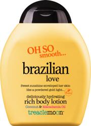 Treaclemoon Lotiune de corp Brazilian Love, 250ml, Treaclemoon
