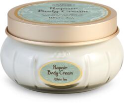 Sabon Crema de corp Repair White Tea, 200ml, Sabon