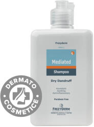 Frezyderm Sampon pentru matreata uscata Mediated, 200ml, Frezyderm