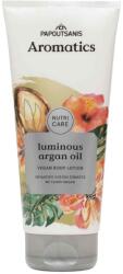 Aromatics Lotiune de corp cu ulei de argan Nutri Care, 200ml, Aromatics