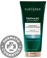 Rene Furterer Sampon accelerator de crestere a parului Triphasic Active Grow, 200ml, René Furterer