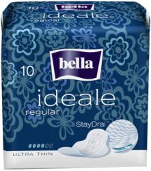 Bella Absorbante Ideale Ultra Stay Drai, 10 bucati, Bella