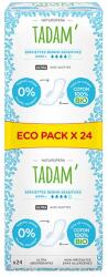 Tadam Absorbante BIO hipoalergenice Ultra Super+, 24 bucati, Tadam
