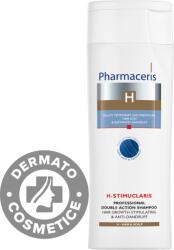 Pharmaceris Sampon pentru stimularea cresterii parului si antimatreata Stimuclaris H, 250ml, Pharmaceris