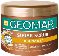 Geomar Scrub drenant Thalasso, 600g, Geomar