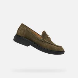 Geox Каки дамски мокасини Geox Spherica EC1 Geox | Zelen | ЖЕНИ | 38