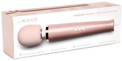 Le Wand Masajer Wand cu Alimentare la Priză Le Wand Powerful Albastru - 34.0 , 6, 2 cm - vince - 573,99 RON Vibrator