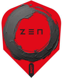 Puma Dart Products Ltd Darts toll Shot Zen Infinity No6