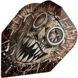 Puma Dart Products Ltd Darts toll Shot Gnarly Gnasha No6