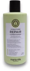 Maria Nila Maria Nila, Structure Repair, Cruelty Free, Hair Conditioner, For Repairing, 300 ml