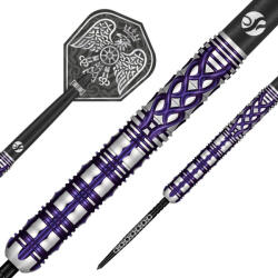 Puma Dart Products Ltd Darts szett steel Shot TP Goths Visara, 22g 90% wolfram